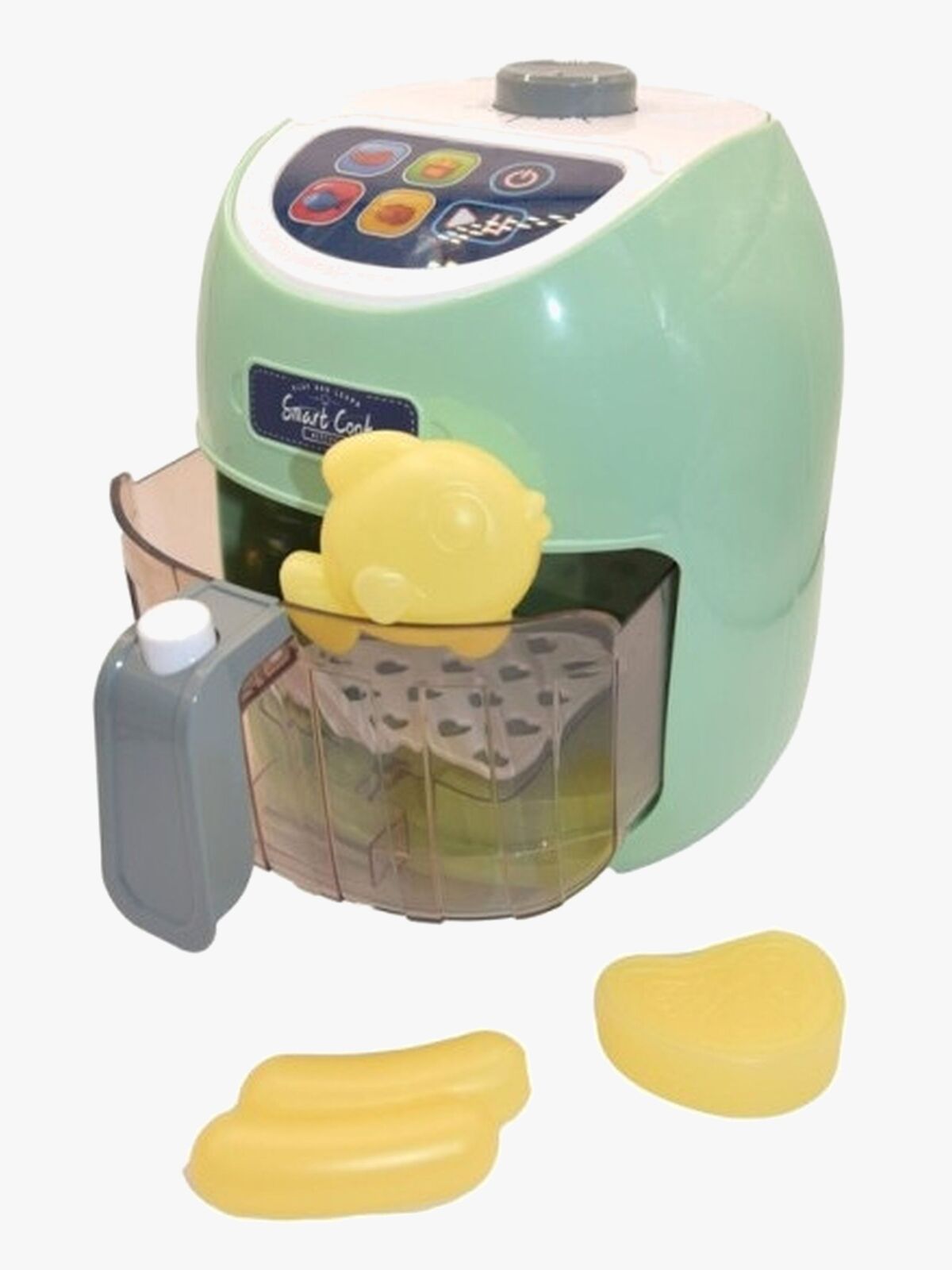 Junior Home Airfryer-sett