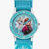 Disney Frozen Time Teacher Klokke