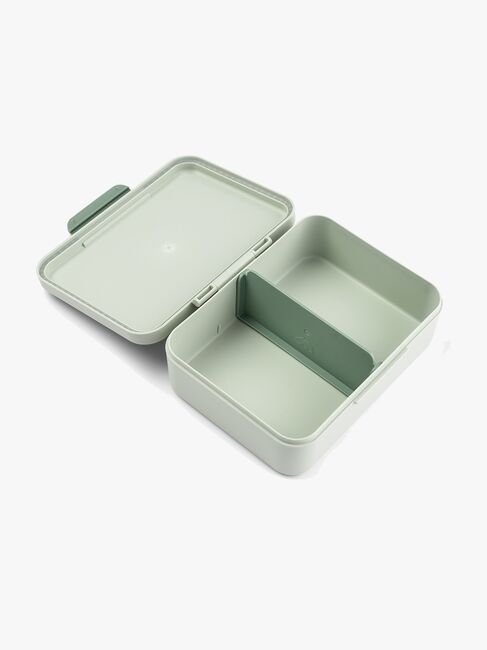 Done By Deer Playground Matboks, Green