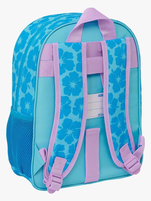 Stitch Small Ryggsekk 10L Hawaii, Blå
