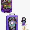 Monster High Skulltimate Secrets Lekesett Jinafire Long S7