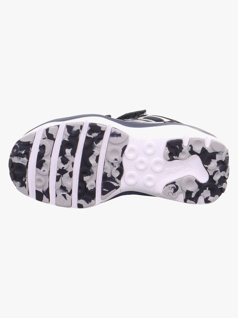 Superfit Sport5 GTX Sneakers, Blue/Grey