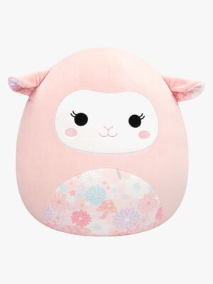 Squishmallows Kosedyr Lam 40 cm