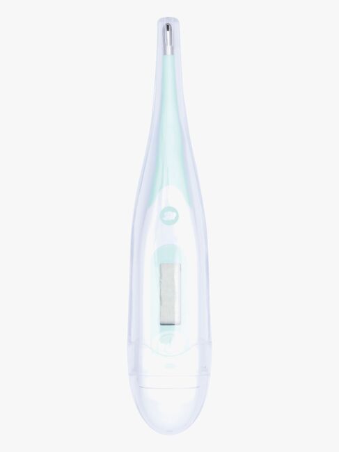 Bebeconfort Ultra Fast Flexible Febertermometer