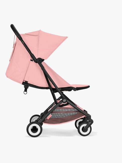 Cybex ORFEO Trille, Candy Pink