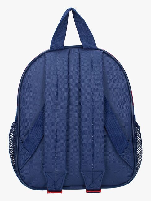 Marvel Spider-Man Ryggsekk 7L, Web Warriors