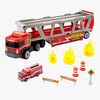Matchbox Fire Rescue Lekesett