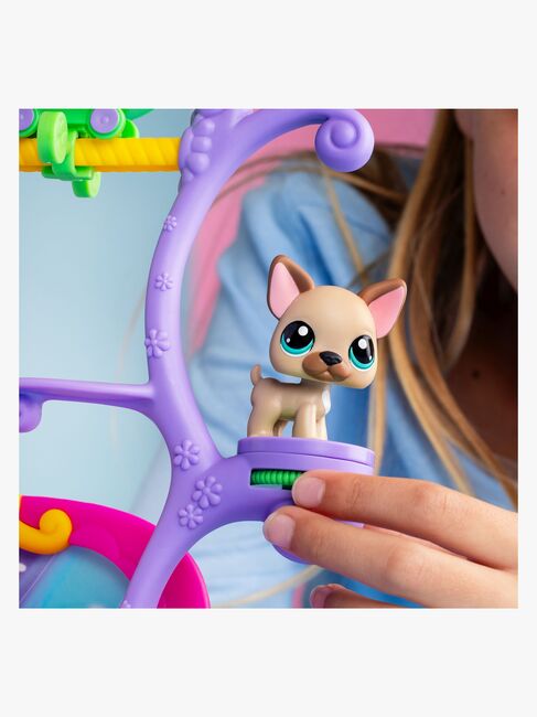 Littlest Pet Shop Pets Got Talent Lekesett