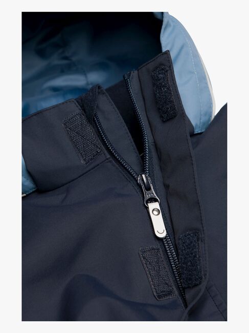 Viking Play Skalldress, Navy