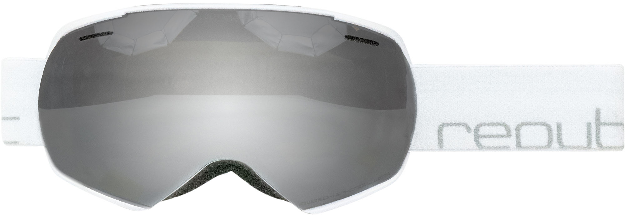 Republic R810 Skibriller, White