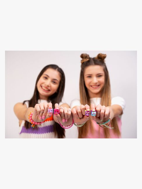 Clickeez Håndkontroll Fidget-leke