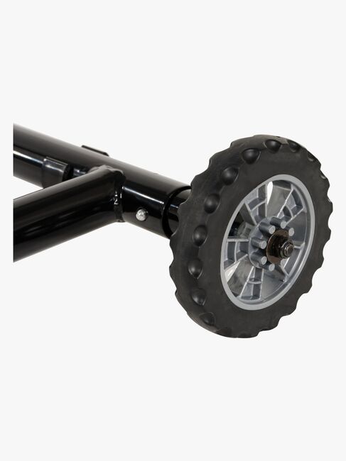 EXIT Kickback XL Multisport Rebounder 164x164 cm