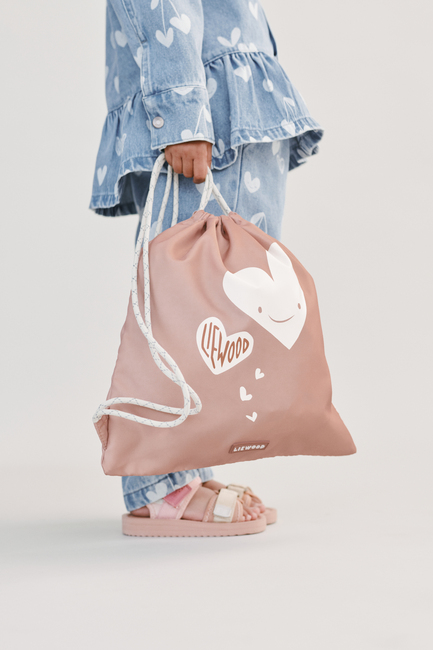 LIEWOOD Monty Sandaler, Tuscany Rose