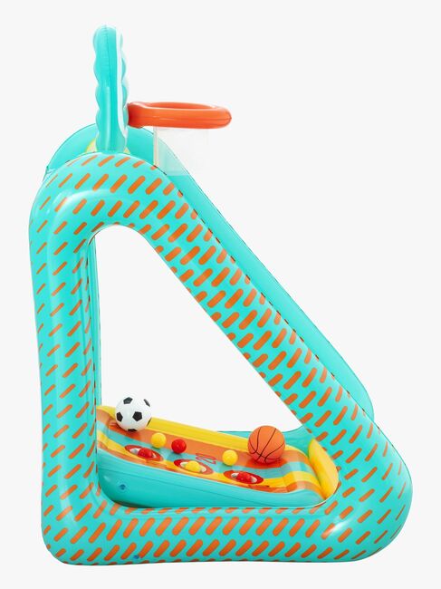 Bestway Hagespill Perfect Aim 3-in-1