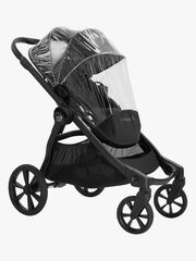 Baby Jogger City Select 2 Regntrekk