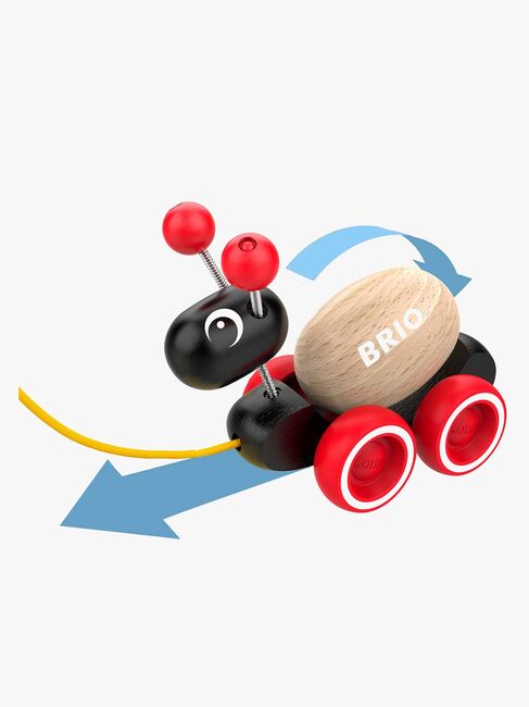 BRIO 30348 Draleke Maur