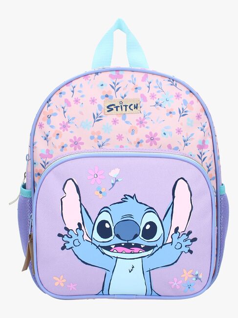 Disney Stitch Ryggsekk 7L, Forever Yours