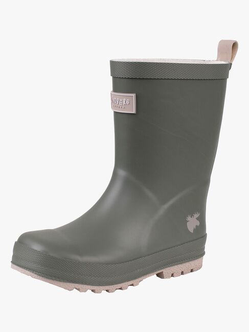 Lindberg Våghals Støvler, Green