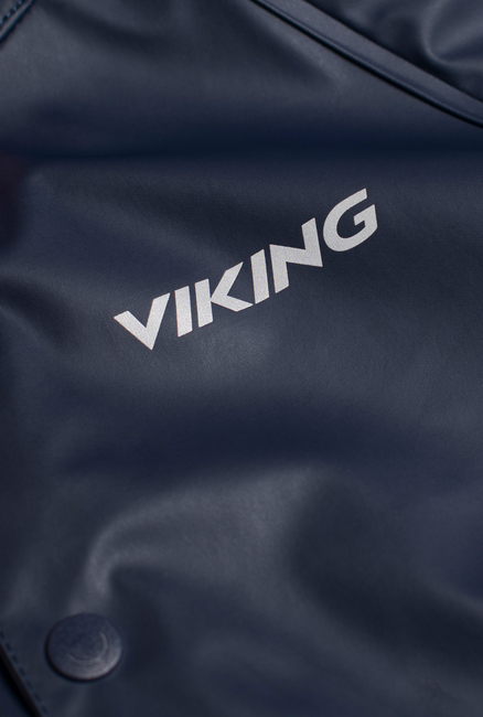 Viking Indie Regnsett, Navy