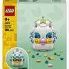 LEGO Iconic 40816 Dekorativt påskeegg