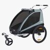Thule Coaster XT Sykkelvogn, Blue