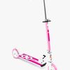 Skids Control Sammenleggbar Sparkesykkel, Rosa
