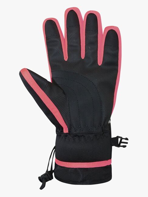 Auclair Camo Flash Hanske, Pink/Camo