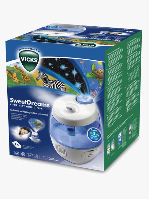 Vicks Sweet Dreams Luftfukter
