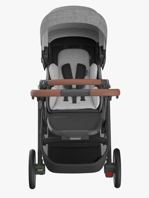 UPPAbaby CRUZ V3 Sportsvogn, Greyson