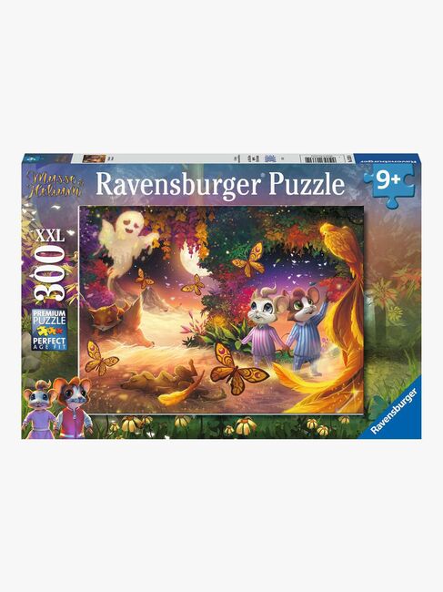 Ravensburger Musse & Helium Dreamland Puslespill