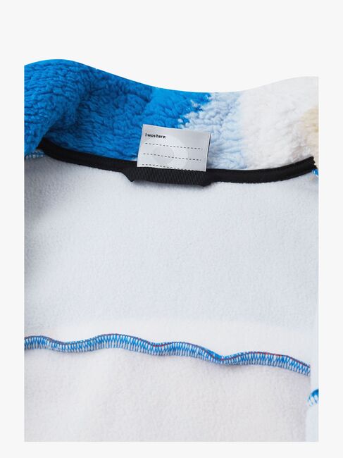 Reima Turilas Pilejakke, Bright Blue