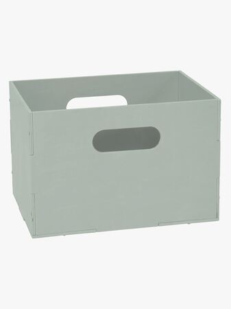 Nofred Kiddo Boks, Olive Green