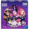 Ravensburger K-Pop Demon Hunters Puslespill 500 Brikker