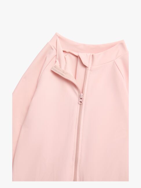 Nordbjørn Hönö UV-Drakt, Rosa