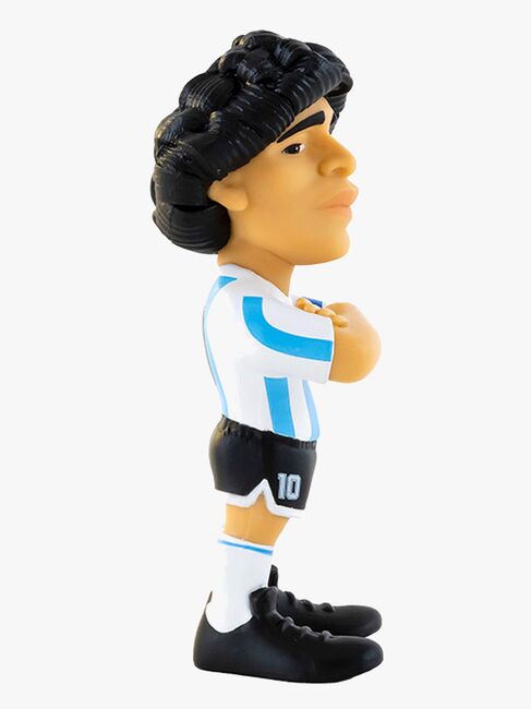 Minix Fotball Samlefigur Maradona Argentina