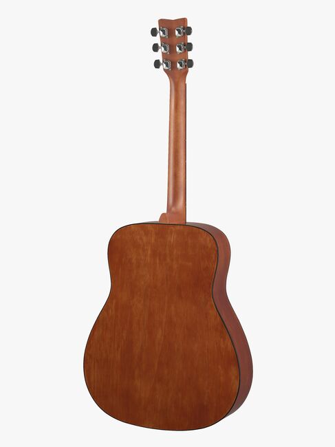 Yamaha F310II Akustisk Gitar, Tobacco Brown Sunburst