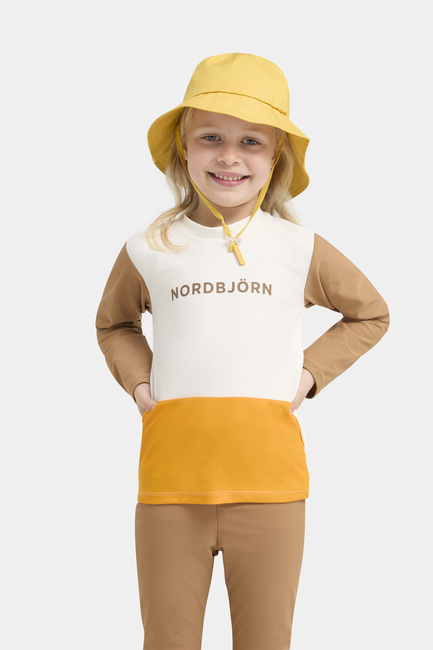 Nordbjörn Almö UV-Sett, Brown/orange