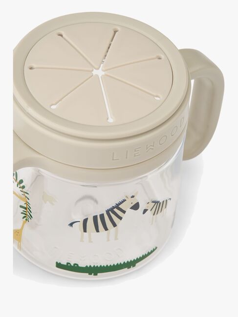 LIEWOOD Enyo Matkopp, All together/Sandy