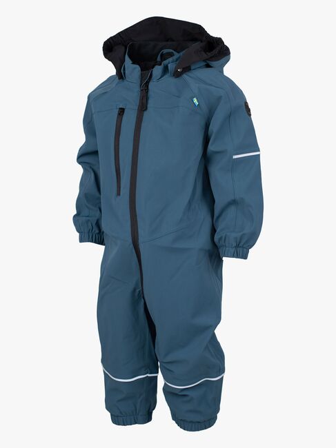 Lindberg Drammen Skalldress, Petroleum