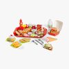 Cloudberry Castle Lekemat 49 Deler