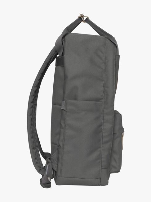 Beckmann City Light Ryggsekk 20L, Pale Green