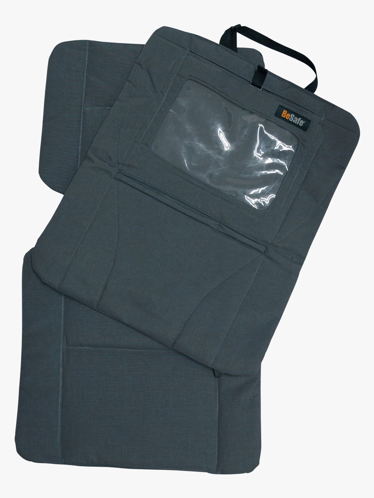 BeSafe Setebeskytter med Lomme til Nettbrett
