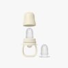 BIBS Baby Feeder Smakesmokk, Ivory