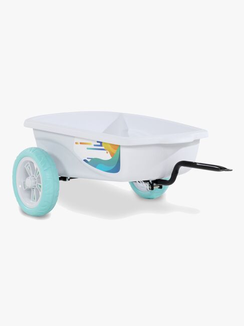 EXIT Tilhenger til Trampebil Foxy Gokart Club 