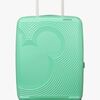 American Tourister Mickey Magic Spinner Koffert 37-44L, Jelly Mint