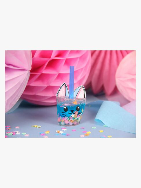 Nano Tape Magic Classic mini Cute Cloud DIY-sett