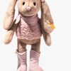 Steiff Kosedyr Kanin Cowgirl Hoppie 32 cm
