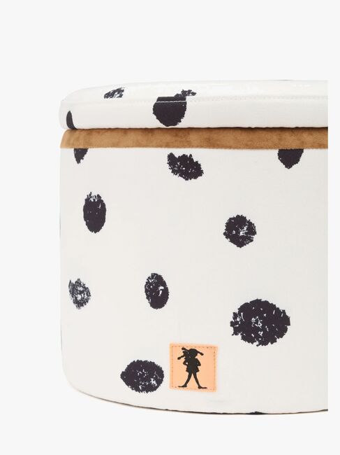 Kid's Concept Pippi Puff med Oppbevaring