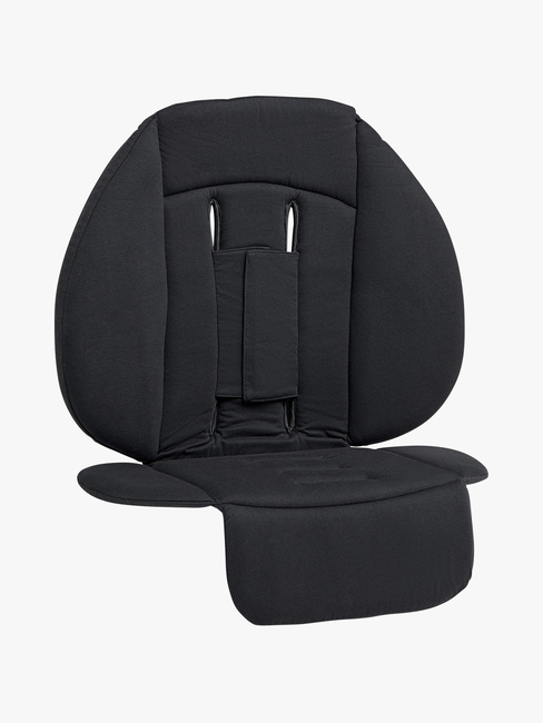 Beemoo Memory Foam Sittepute, All Black