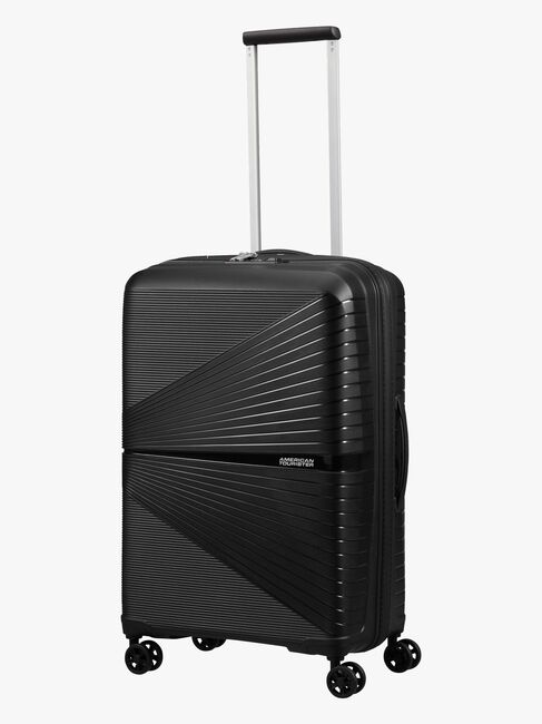 American Tourister Airconic Koffert 67L, Onyx Black